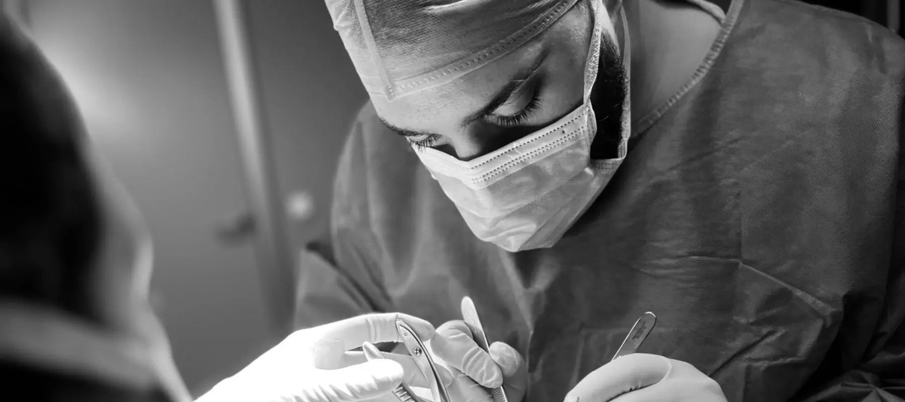 Dr. David Priego | Cirujano Plástico, Estético y Reparador en Barcelona